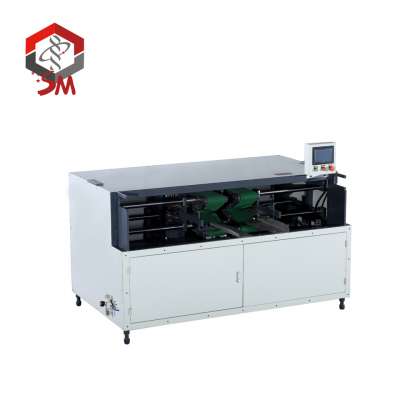 SM-FB1 Ultrasonic welding pocket spring gluing machine for the mattress or sofa