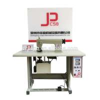 JP-60 Ultrasonic lace sewing machine/ Non Woven Fabric bag Welding machine