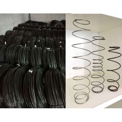 Spring Wire for mattress and sofa